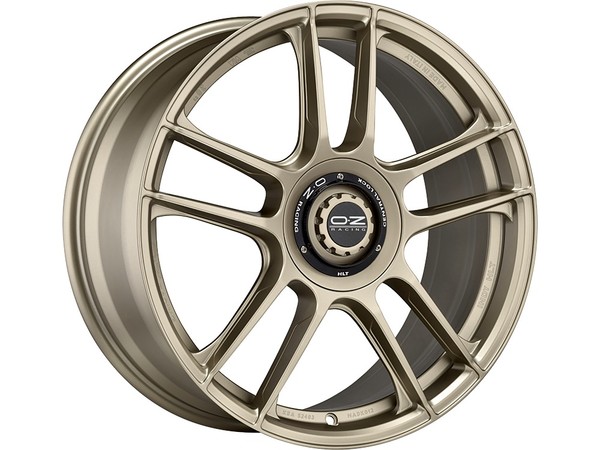 OZ INDY HLT WHITE GOLD 20X9 130,00X5 ET50