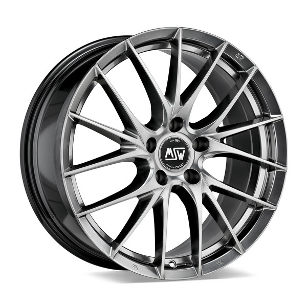 MSW 29 HYPER DARK 19X8,5 120,00X5 ET29