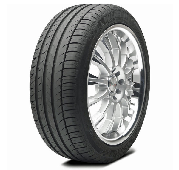 MICHELIN PILOT EXALTO PE2# 165/60 R14 75H