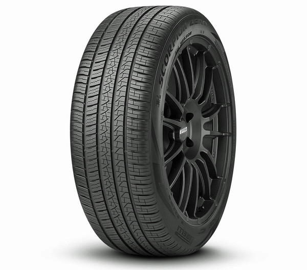 PIRELLI SCORPION ZERO ALL SEASON PNCS ELT T0 285/35 R22 106Y