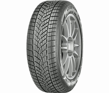 GOODYEAR ULTRAGRIP PERFORMANCE SUV GEN-1  XL 275/45 R21 110V