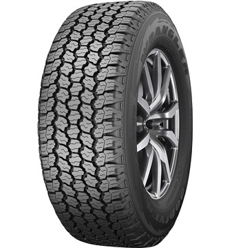 GOODYEAR WRANGLER AT ADVENTURE 265/60 R18 110T