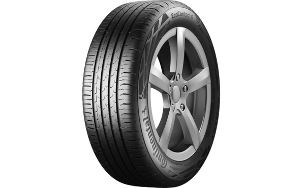 CONTINENTAL EcoContact 6 245/50 R19 105W XL