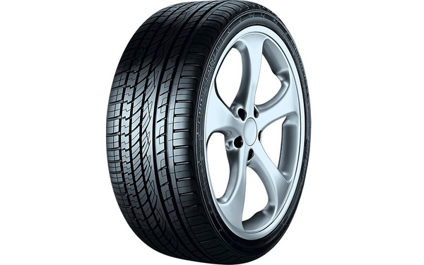 CONTINENTAL CROSSCONTACT UHP 275/45 R20 110W XL FR