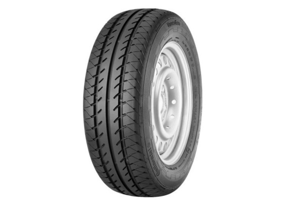 Continental VanContact ECO 215/60 R17 109T