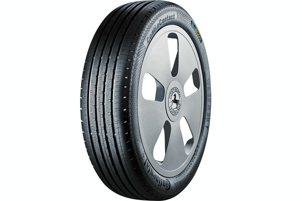 CONTINENTAL CONTI.ECONTACT 125/80 R13 65M