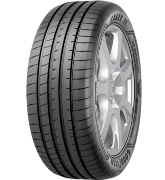 GOODYEAR EAGLE F1 (ASYMMETRIC) 3 SUV *RSC ROFFP XL 275/40 R21 107Y
