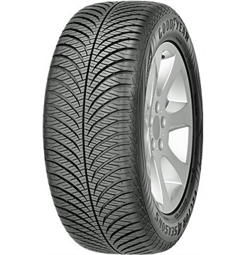 GOODYEAR VECTOR 4SEASONS SUV GEN-2 EVR 255/55 R19 107V