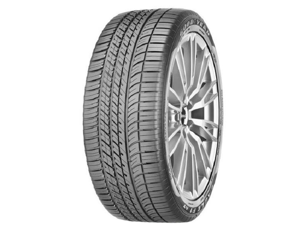 GOODYEAR EAGLE F1 ALLTERRAIN J LR  XL 235/55 R19 105W