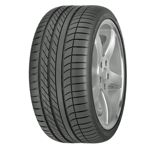 GOODYEAR EAGLE F1 (ASYMMETRIC) AO  XL 255/45 R19 104Y