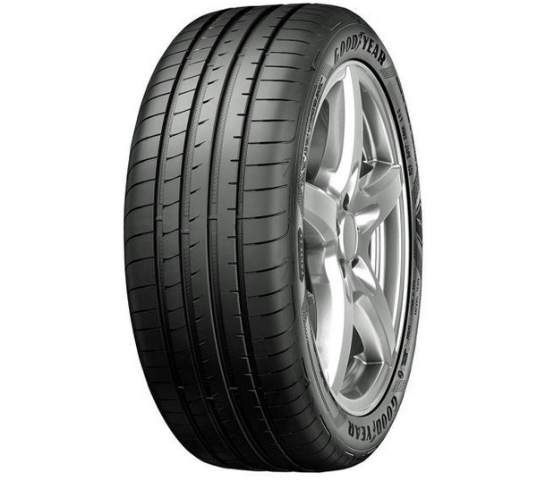 GOODYEAR EAGLE F1 (ASYMMETRIC) 5 *RSC  FP XL 245/35 R20 95Y