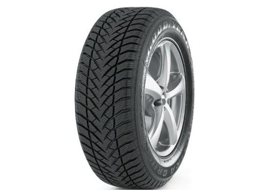 GOODYEAR ULTRAGRIP PERFORMANCE + XL M+S 215/45 R17 91V