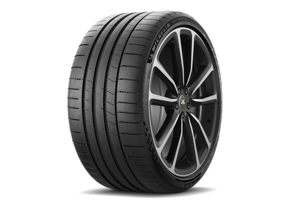 MICHELIN PILOT SPORT S 5  275/35 R21 103Y XL   Acoustic