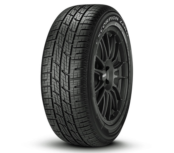 Pirelli Scorpion Winter 2 NSC elec silant m+s 265/35 R22 102V