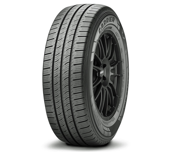 PIRELLI CARRIER ALL SEASON# 225/65 R16 112R