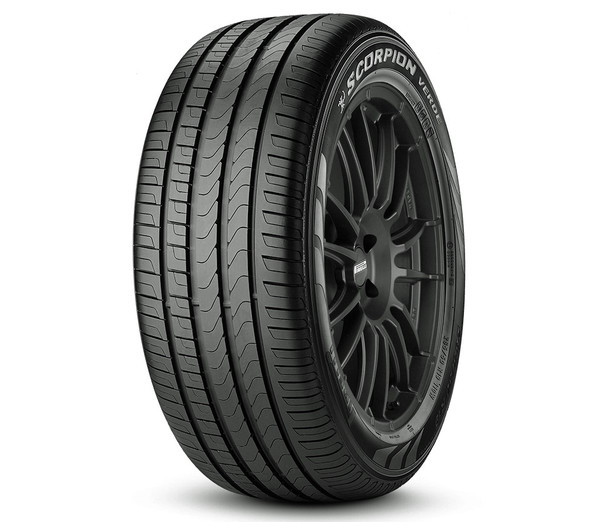 PIRELLI SCORPION VERDE MO 235/50 R20 100W