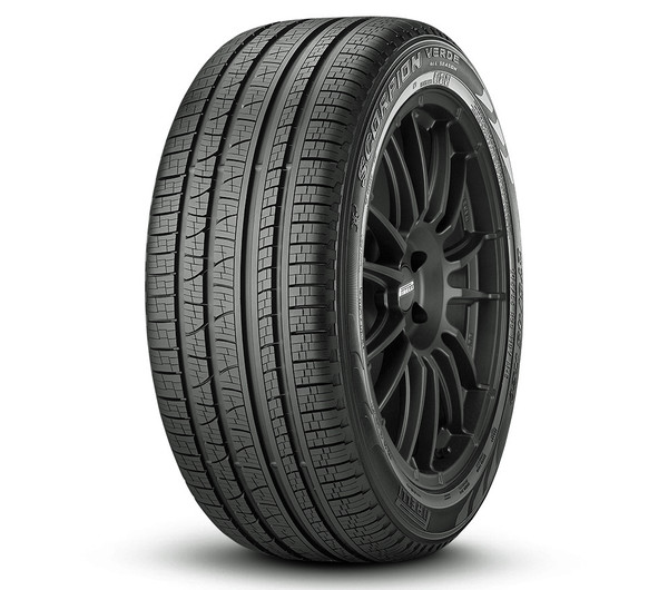 PIRELLI SCORPION VERDE ALLSEASON 235/50 R18 97V