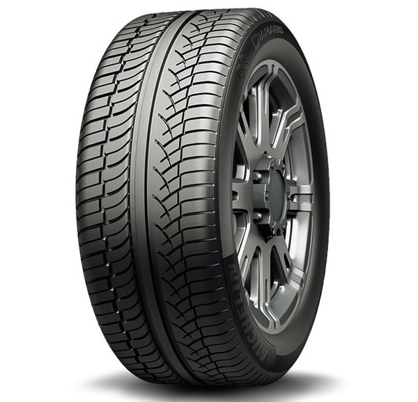 MICHELIN DIAMARIS N1 DOT21 275/40 R20 106Y