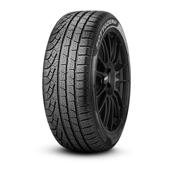 PIRELLI WINTER 240 SOTTOZERO 2 N0 265/45 R18 101V