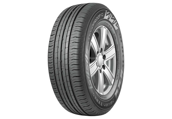 NOKIAN CARGOPROOF C 215/65 R16 109T