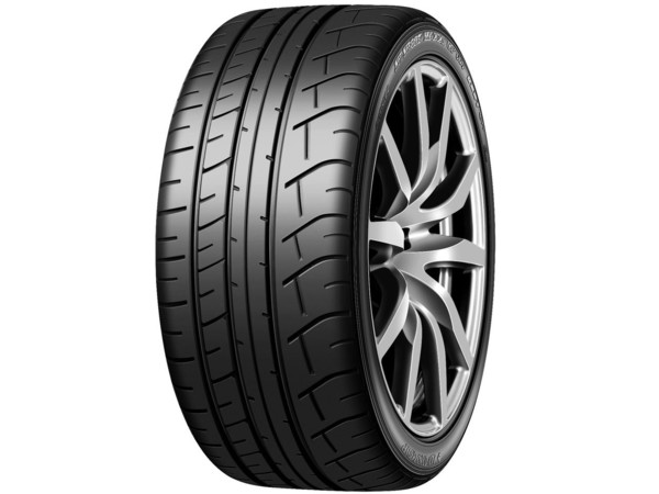 DUNLOP SP SPORT MAXX GT600 MFS XL 255/40 R20 101Y
