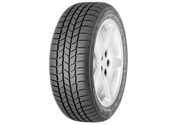 CONTINENTAL ContiContact TS 815 205/60 R16 96V XL  CS ContiSeal