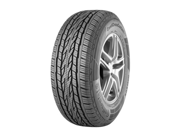 CONTINENTAL CONTICROSSCONTACT LX 2 275/65 R17 115H SL FR