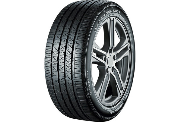 CONTINENTAL CROSSCONTACT LX SPORT 275/45 R21 110W XL FR