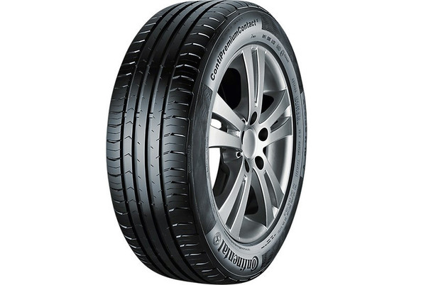 CONTINENTAL CONTIPREMIUMCONTACT 5 AO 235/55 R17 99V
