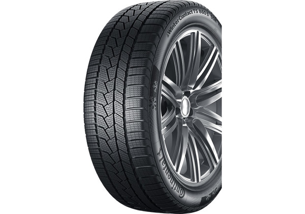 CONTINENTAL WinterContact TS 860 S 295/40 R22 112W XL FR