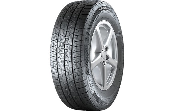 CONTINENTAL VANCOCAMPER 215/70 R15 109R