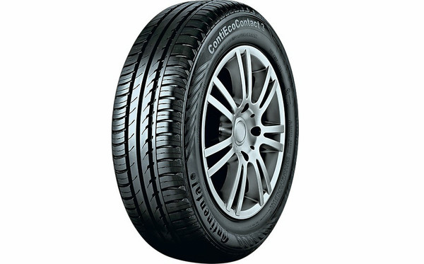 CONTINENTAL CONTIECOCONTACT 3 175/55 R15 77T  FR