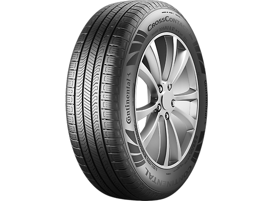 CONTINENTAL CROSSCONTACT RX MGT 255/40 R21 102W XL FR