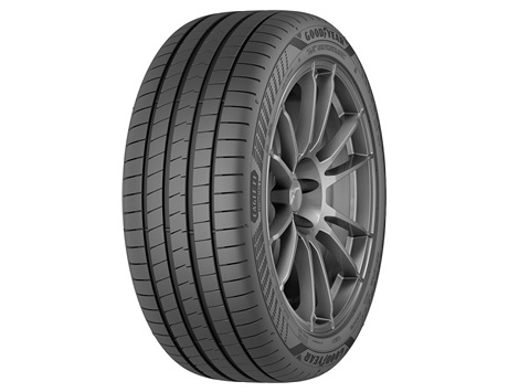 GOODYEAR EAGLE F1 ASYMMETRIC 6 XL 255/60 R19 113W