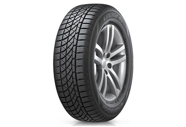 HANKOOK KINERGY 4S H740 145/70 R13 71T