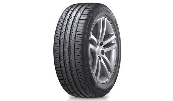 HANKOOK VENTUS S1 EVO 2 SUV K117A AO 255/40 R20 101Y