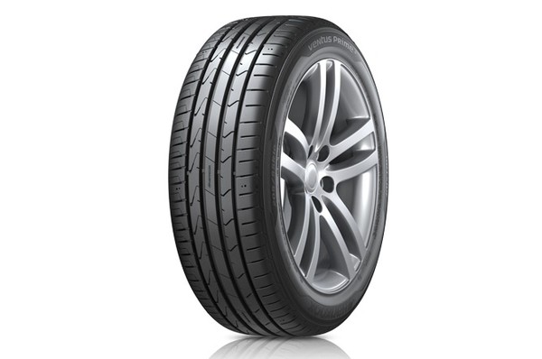 HANKOOK VENTUS PRIME3 K125 SEAL 215/55 R17 94V
