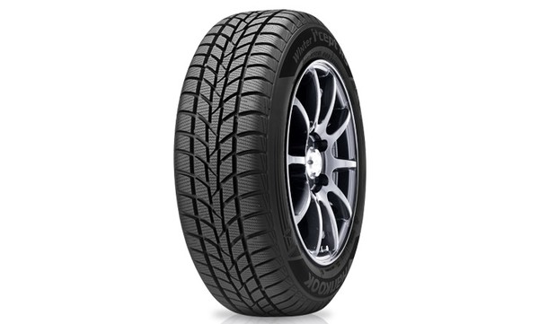 HANKOOK WINTER I*CEPT RS W442 195/65 R14 89T
