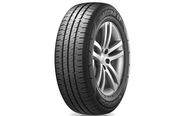 HANKOOK Vantra LT (RA18) 215/60 R16 103T