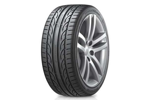 HANKOOK VENTUS V12 EVO2 K120 205/50 R15 86W