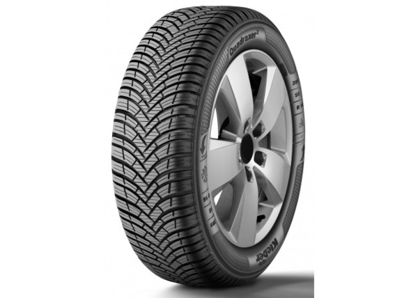 KLEBER QUADRAXER 2 185/65 R14 86T