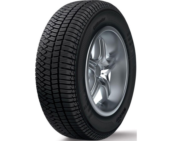 KLEBER CITILANDER 235/60 R18 107V