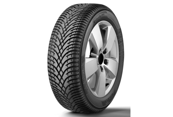 KLEBER KRISALP HP3 SUV 225/55 R18 102V