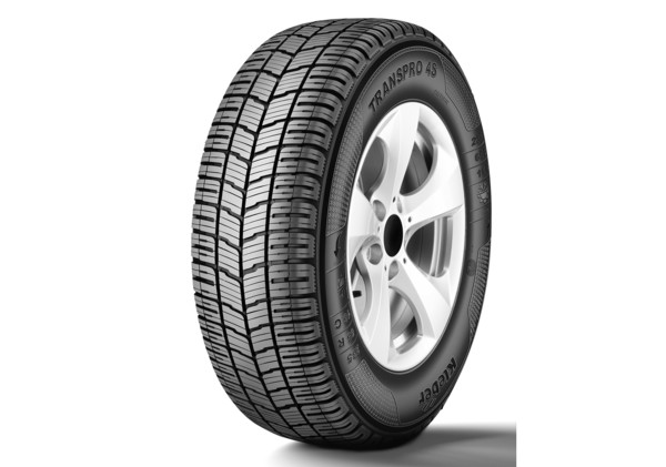 KLEBER TRANSPRO 4S 215/70 R15 109S