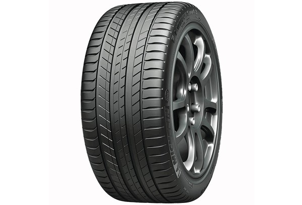 MICHELIN LATITUDE SPORT 3 N2 265/40 R21 101Y