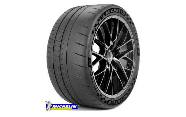 MICHELIN PILOT SPORT CUP 2 R CNT* 275/35 R19 100Y XL