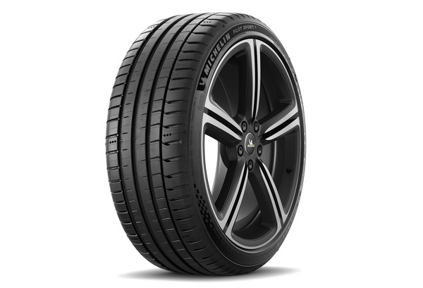 MICHELIN PILOT SPORT 5 XL DOT2022 255/40 R19 100Y