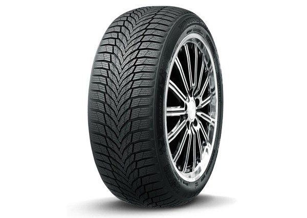 Nexen WINGUARD SPORT 2 SUV# 255/55 R18 109H