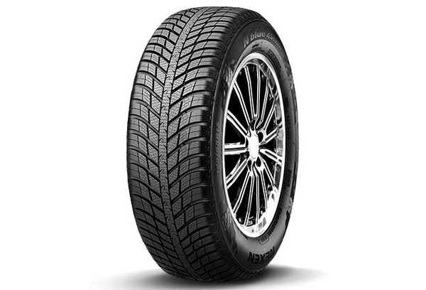 Nexen N'BLUE 4SEASON 205/60 R15 91H