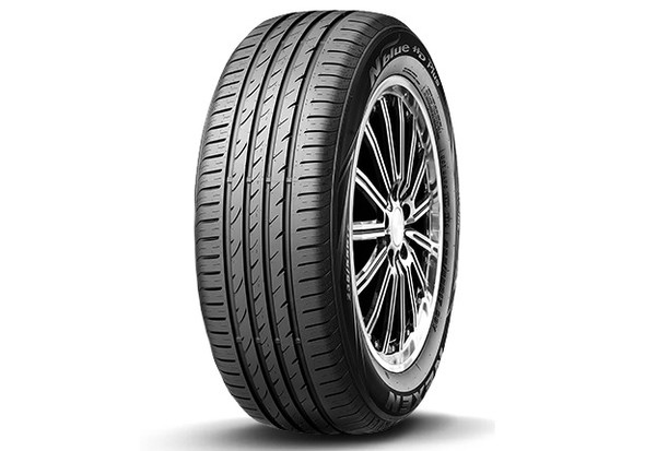 Nexen N'BLUE HD PLUS# 155/65 R14 75T